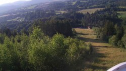 Sjezdovka Staromák