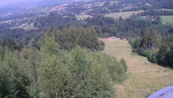 Staromák ski slope