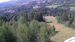 Sjezdovka Staromák
