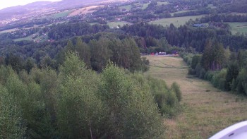 Ski Malenovice