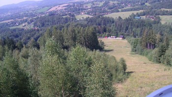 Ski Malenovice