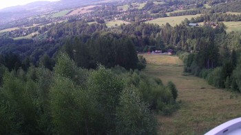 Ski Malenovice