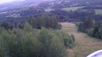 Ski Malenovice