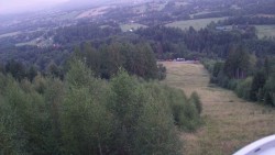 Sjezdovka Staromák