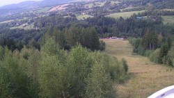 Sjezdovka Staromák