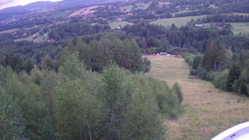 Ski Malenovice