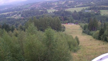 Ski Malenovice