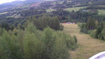 Ski Malenovice