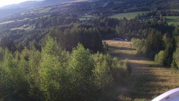 Ski Malenovice