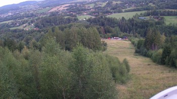 Ski Malenovice