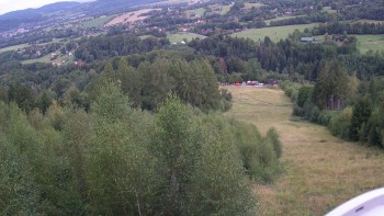 Ski Malenovice