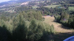 Sjezdovka Staromák
