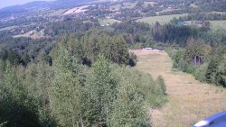 Sjezdovka Staromák