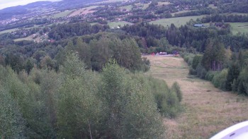 Ski Malenovice