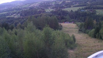 Ski Malenovice