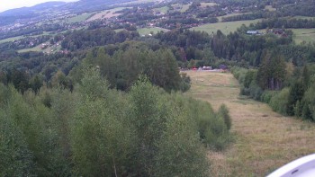 Ski Malenovice