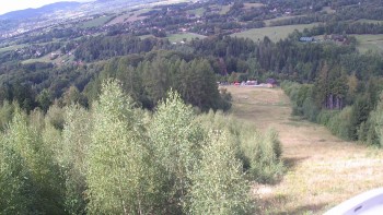 Ski Malenovice