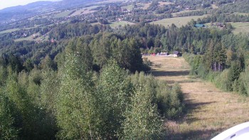 Ski Malenovice