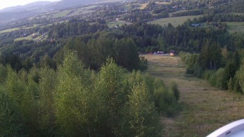 Ski Malenovice