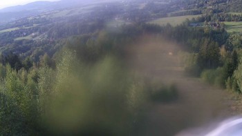 Ski Malenovice