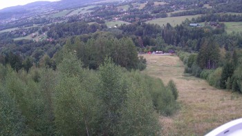 Ski Malenovice