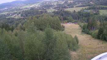 Ski Malenovice