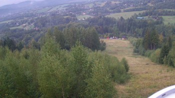Ski Malenovice