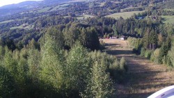 Skipiste am Staromák