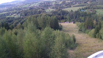 Ski Malenovice
