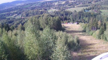 Ski Malenovice