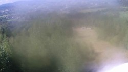 Staromák ski slope