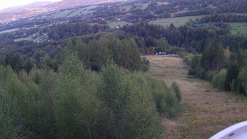 Ski Malenovice
