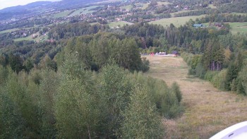 Ski Malenovice