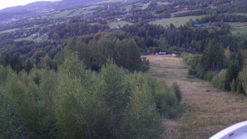 Ski Malenovice