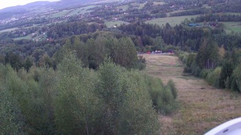 Ski Malenovice