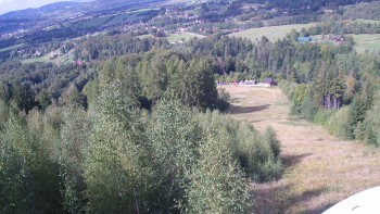Ski Malenovice