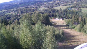 Ski Malenovice