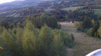Ski Malenovice
