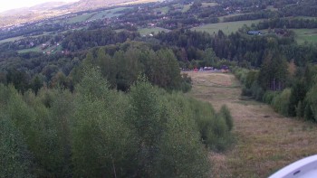 Ski Malenovice