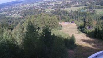 Ski Malenovice