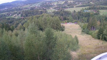 Ski Malenovice