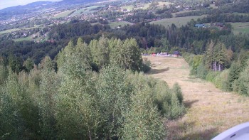 Ski Malenovice