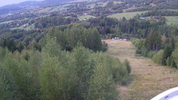 Ski Malenovice