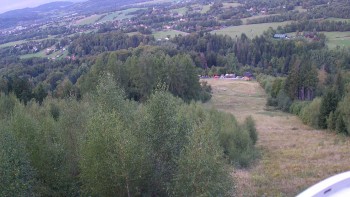 Ski Malenovice