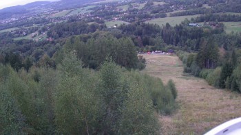 Ski Malenovice