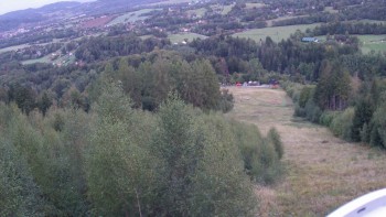 Ski Malenovice