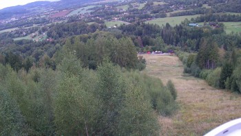 Ski Malenovice