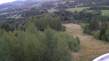 Ski Malenovice