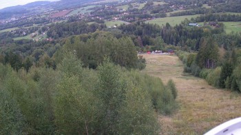 Ski Malenovice