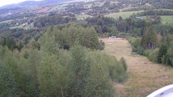 Ski Malenovice